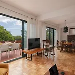 Matur I By An Island Апартаменты Agua de Pena