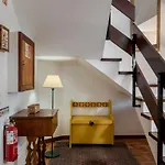 Matur I By An Island Апартаменты