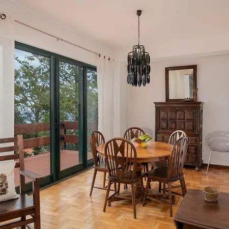 Matur I By An Island Апартаменты *