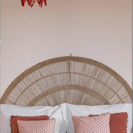 Апартаменты Matur I By An Island *