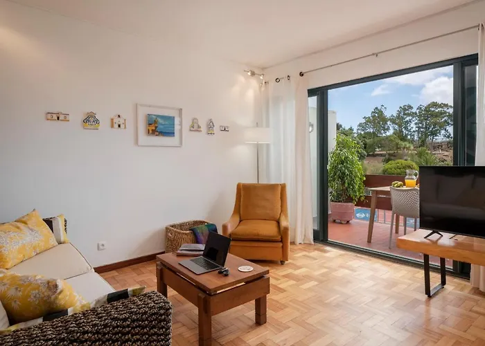 Matur I By An Island * Água de Pena