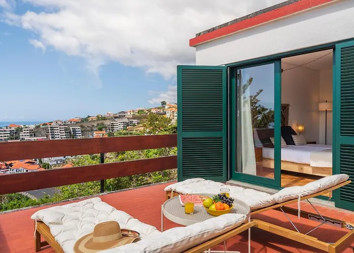 Matur I By An Island * Água de Pena