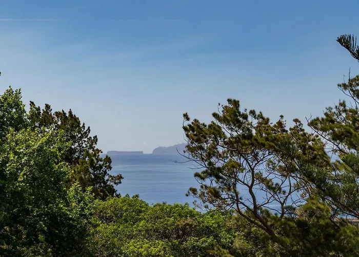 Appartamento Matur I By An Island *