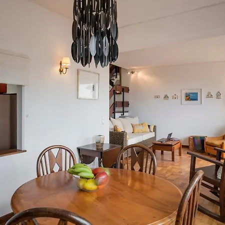 Matur I By An Island * Água de Pena