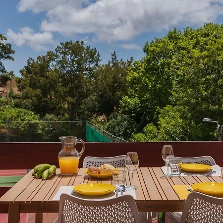 Apartamento Matur I By An Island *