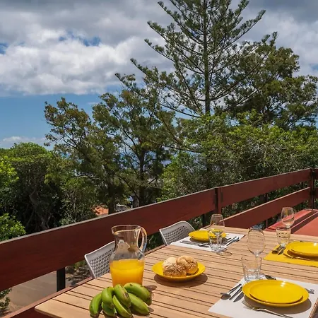 Matur I By An Island