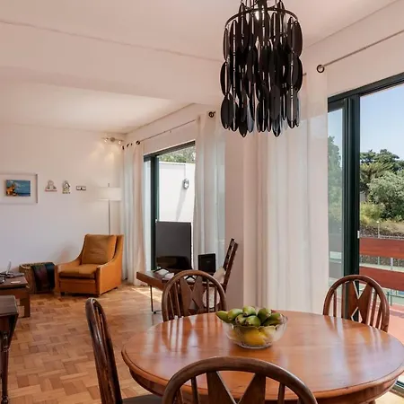 Matur I By An Island アパート Água de Pena