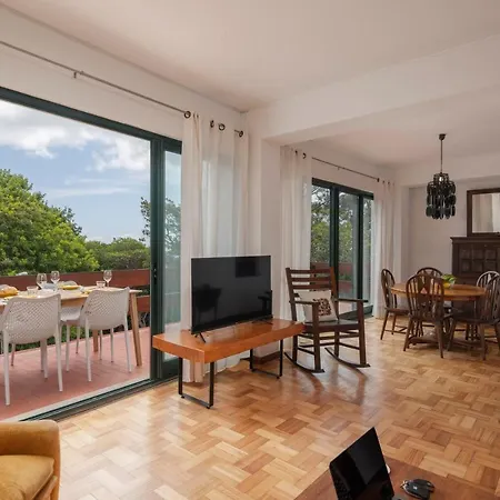 Matur I By An Island アパート Água de Pena