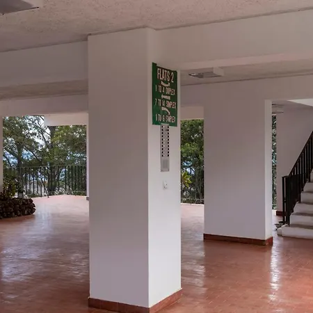 Matur I By An Island Apartamento Agua de Pena