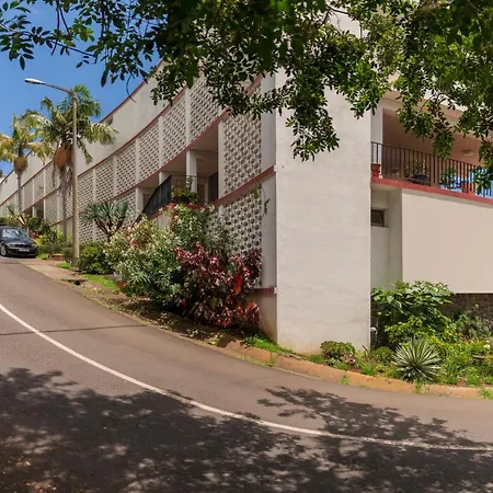 アパート Matur I By An Island Água de Pena