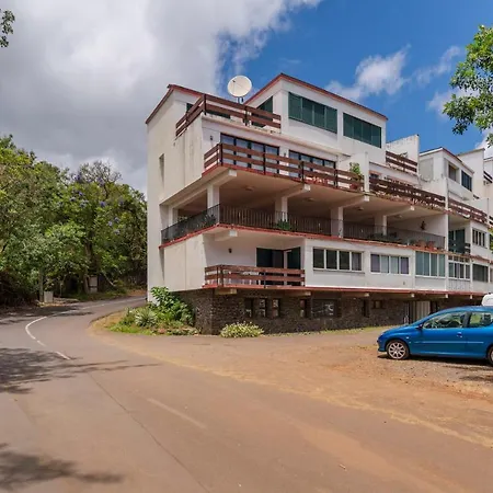 アパート Matur I By An Island Água de Pena