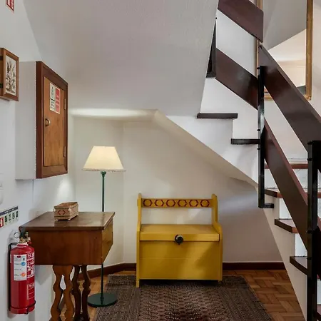 Matur I By An Island アパート