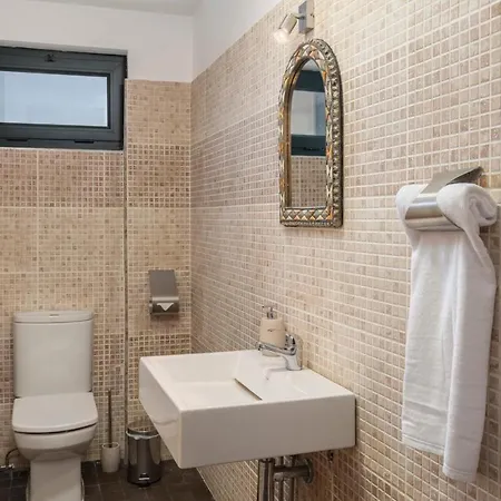 アパート Matur I By An Island