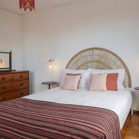 Matur I By An Island アパート Água de Pena