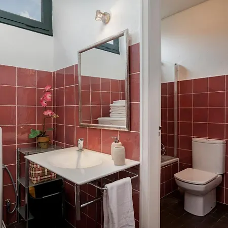 Matur I By An Island *