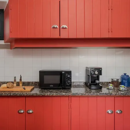 Apartamento Matur I By An Island *