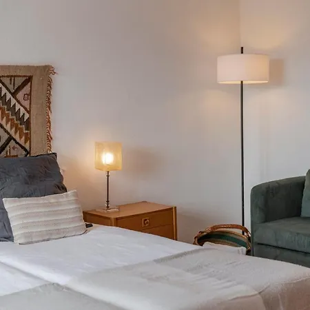 Matur I By An Island * Água de Pena