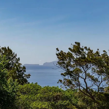 公寓 Matur I By An Island *