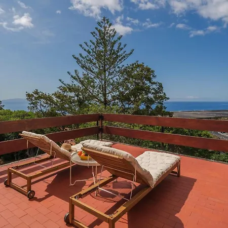 Matur I By An Island * Água de Pena