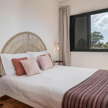 Matur I By An Island Apartamento