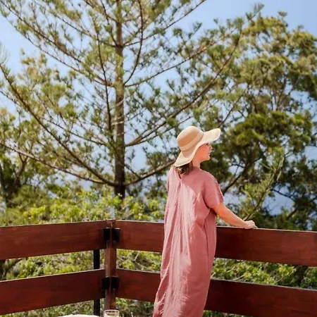 アパート Matur I By An Island