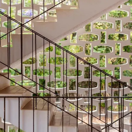 アパート Matur I By An Island Água de Pena