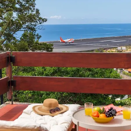 Matur I By An Island アパート Água de Pena