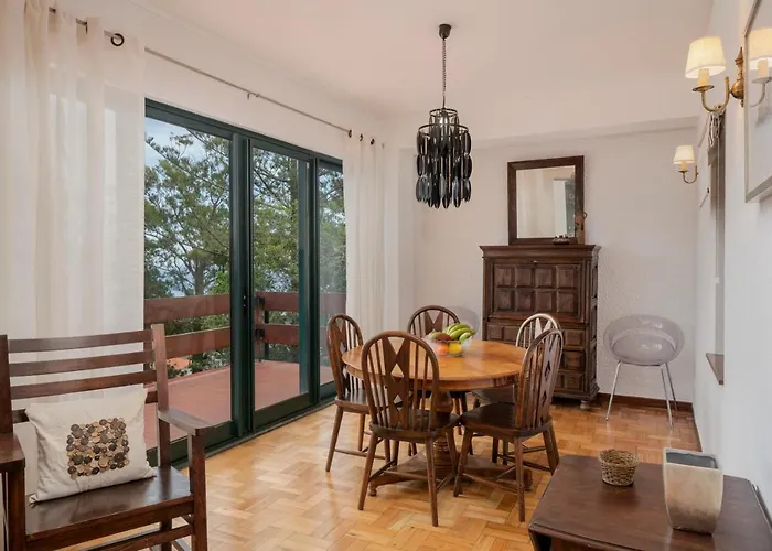 Matur I By An Island Apartment *