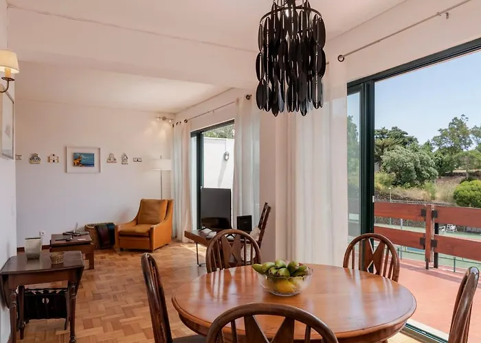 Matur I By An Island Apartment Agua de Pena