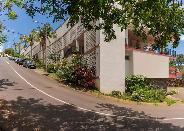 Apartment Matur I By An Island Agua de Pena