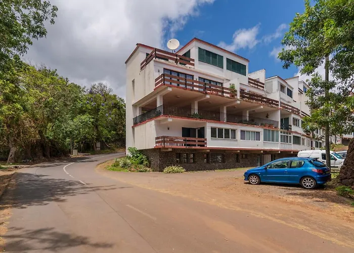 Apartment Matur I By An Island Agua de Pena