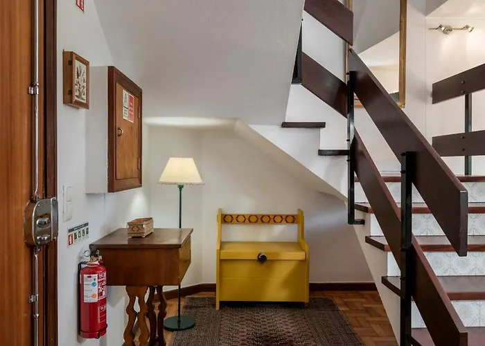 Matur I By An Island Apartment