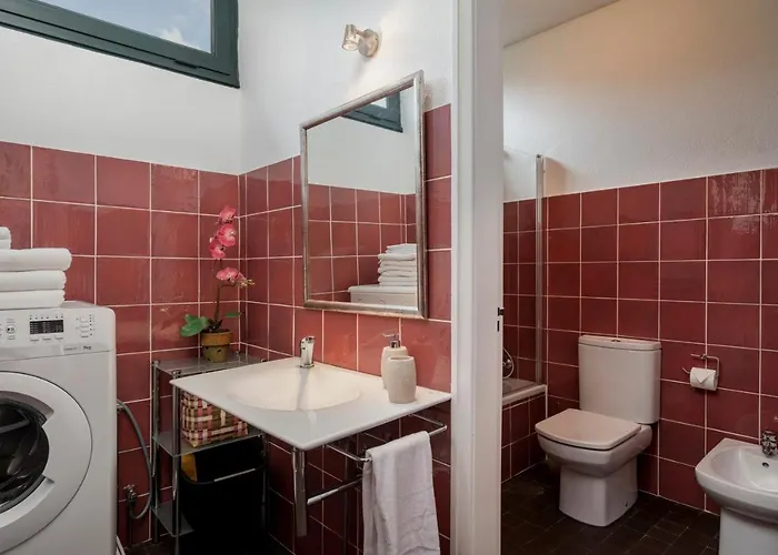 Matur I By An Island *