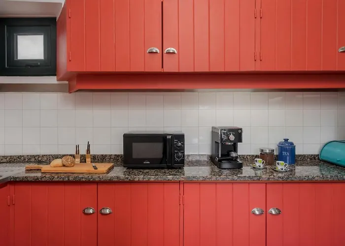 Apartment Matur I By An Island *