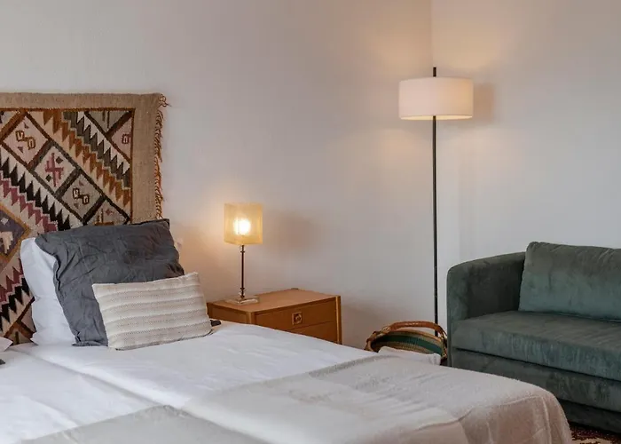 Matur I By An Island * Agua de Pena