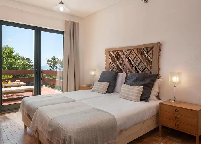 Apartmán Matur I By An Island *