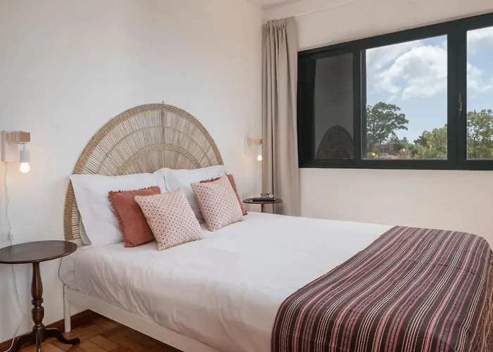 Matur I By An Island Apartmán