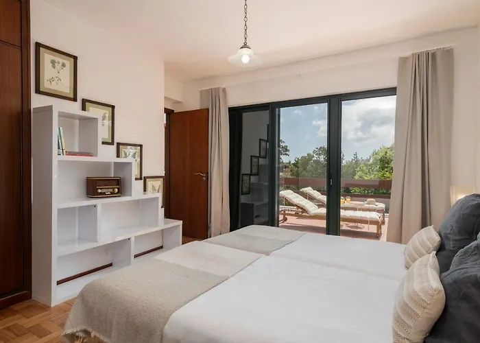 Matur I By An Island * Água de Pena