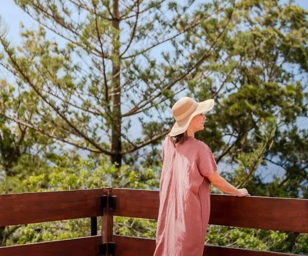 Apartment Matur I By An Island