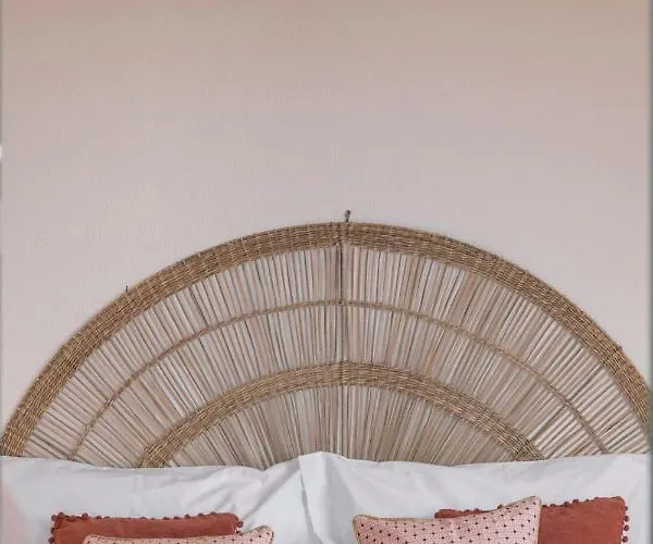 Apartment Matur I By An Island *