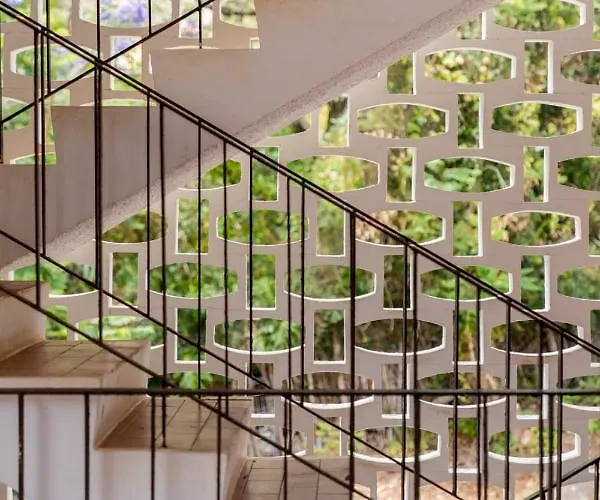 Lägenhet Matur I By An Island Água de Pena