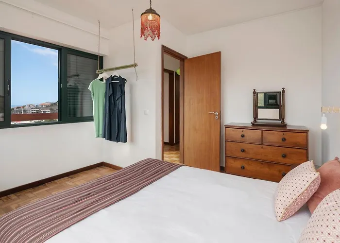 Apartment Matur I By An Island Agua de Pena